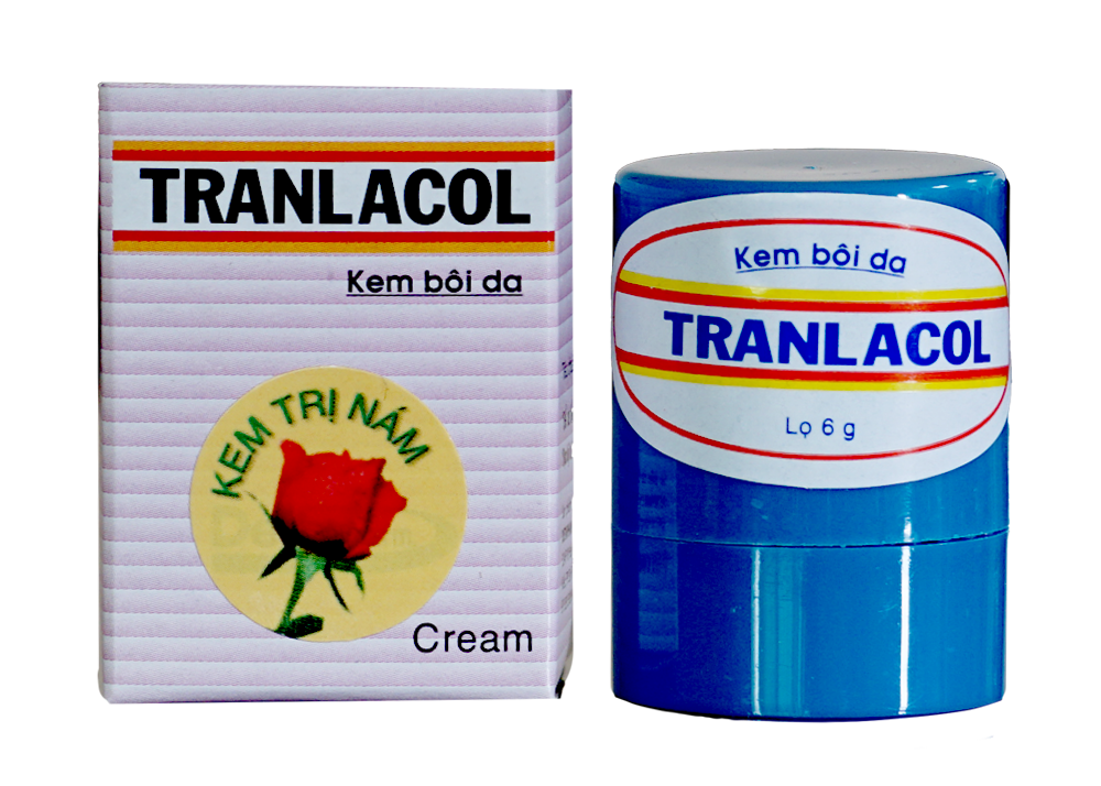 Tranlacol